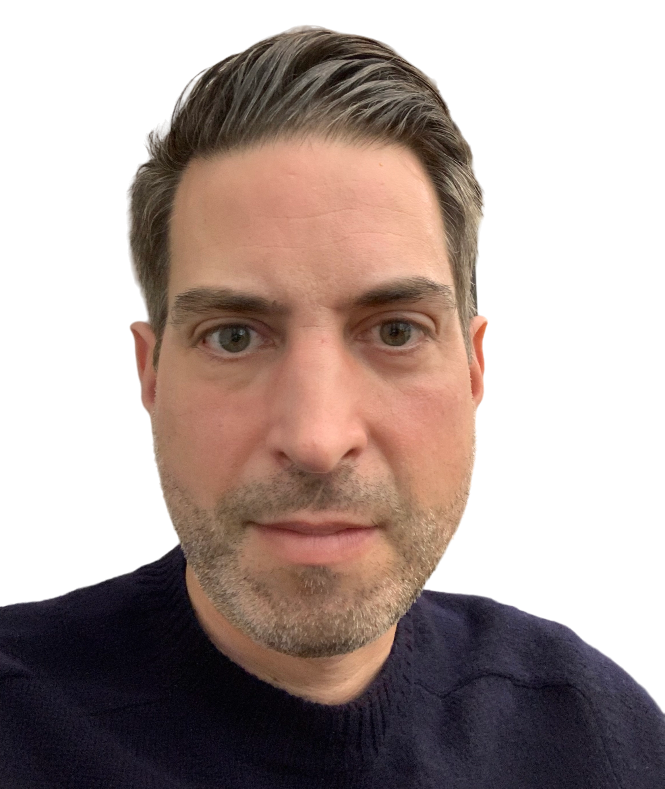 Markus Munk - Business Analyst and Project Manager - profile avatar