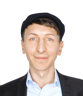 Markus Neumann - Leiter Operations - Profilbild