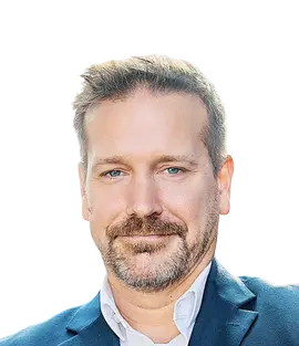 Markus Peter - Interim Executive and Senior Advisor for Digital Transformation in B2B - profile avatar