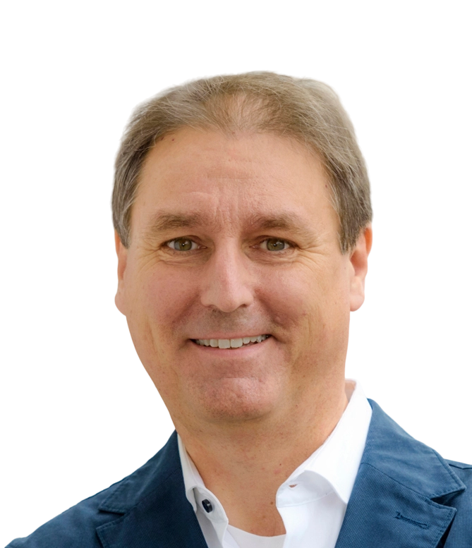 Markus Pfeifer - Unternehmensberater und Executive Business Coach - Profilbild