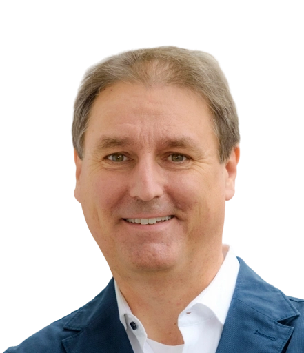 Markus Pfeifer - Business Advisor and Executive Business Coach | Expert Regional Sales Manager - profile avatar