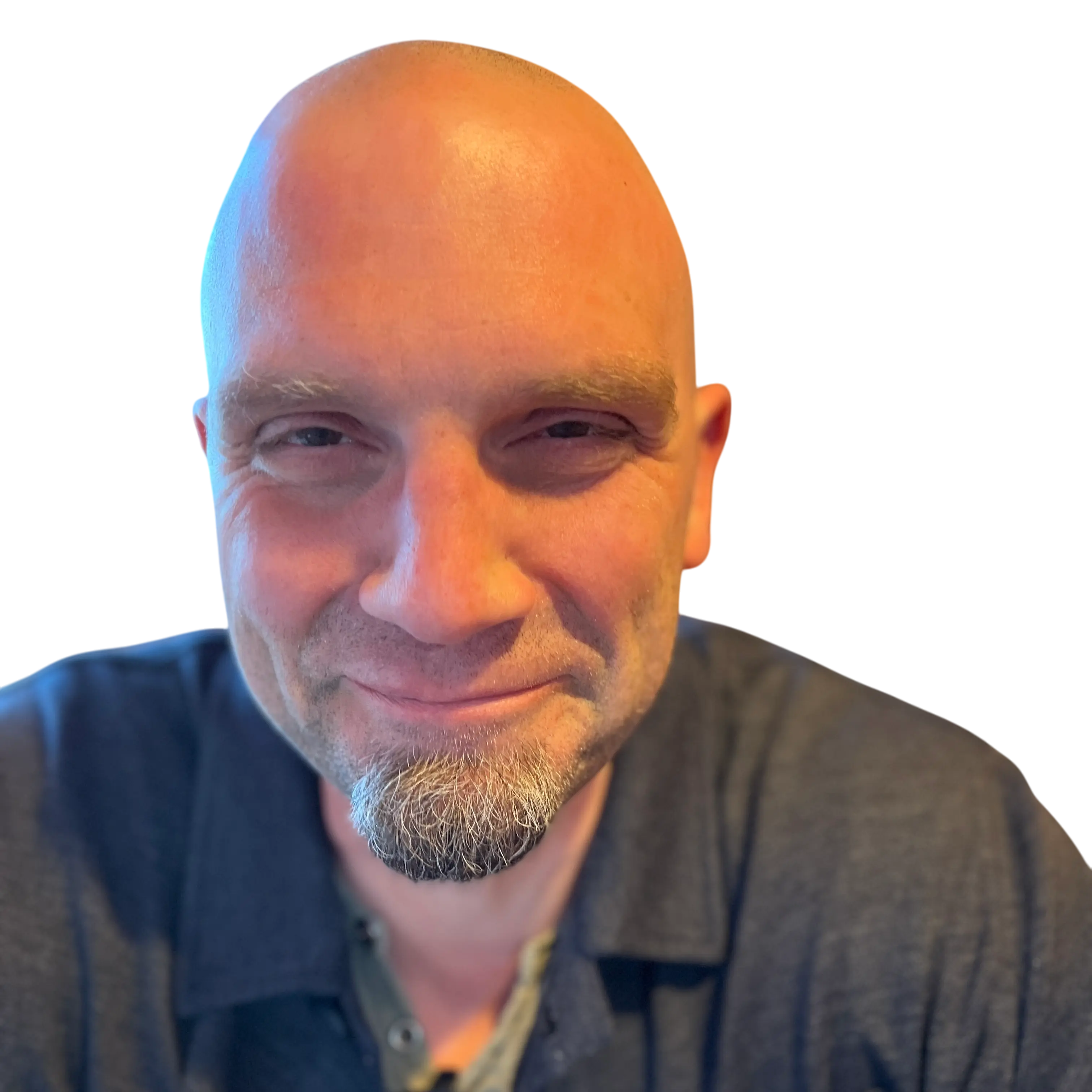 Markus Roder - International strategist with a focus on innovation, consumer experience & neuromarketing - profile avatar