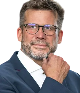 Markus Schneider-Rumpf - Consultant & Interim Manager Marketing & Communications / Change & Diversity Consulting - profile avatar