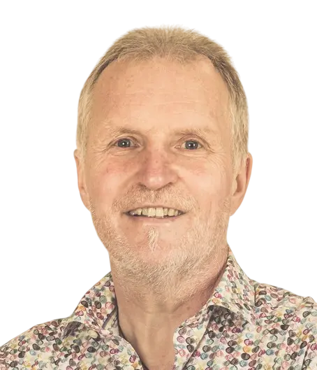 Markus Stachel - Assistenz des Vorstandsvorsitzenden - Profilbild