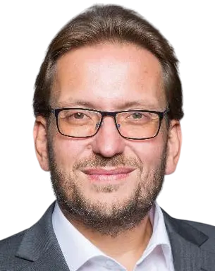 Markus Stüber - Project Manager (Focus on Technology and Processes) - profile avatar