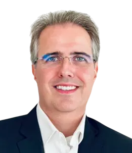 Markus Willems - Berater KRITIS - Profilbild