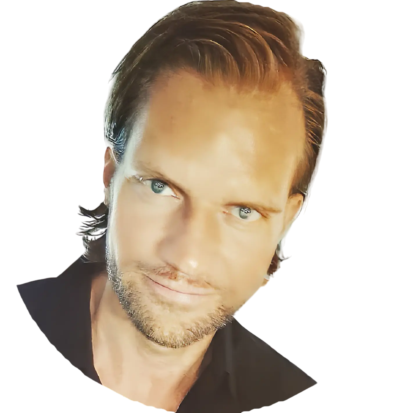 Markus Zadel - IT Consulting / Mainframe System Development - profile avatar