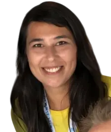 Marleen Kertscher - Atlassian Spezialist E2E-Prozesse - Profilbild