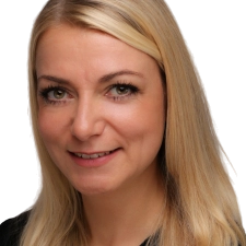 Kristin Marschner - Digital Project Managerin - Profilbild