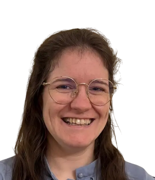 Marta Ferreira - Doktorandin - Profilbild