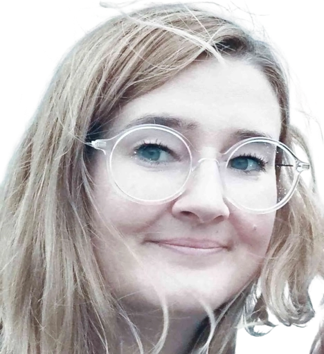 Marta M. - Product Designer mit 8 + Jahren Erfahrung in der Entwicklung nutzerorientierter Lösungen für E-Commerce- und SaaS-Produkte. - Profilbild