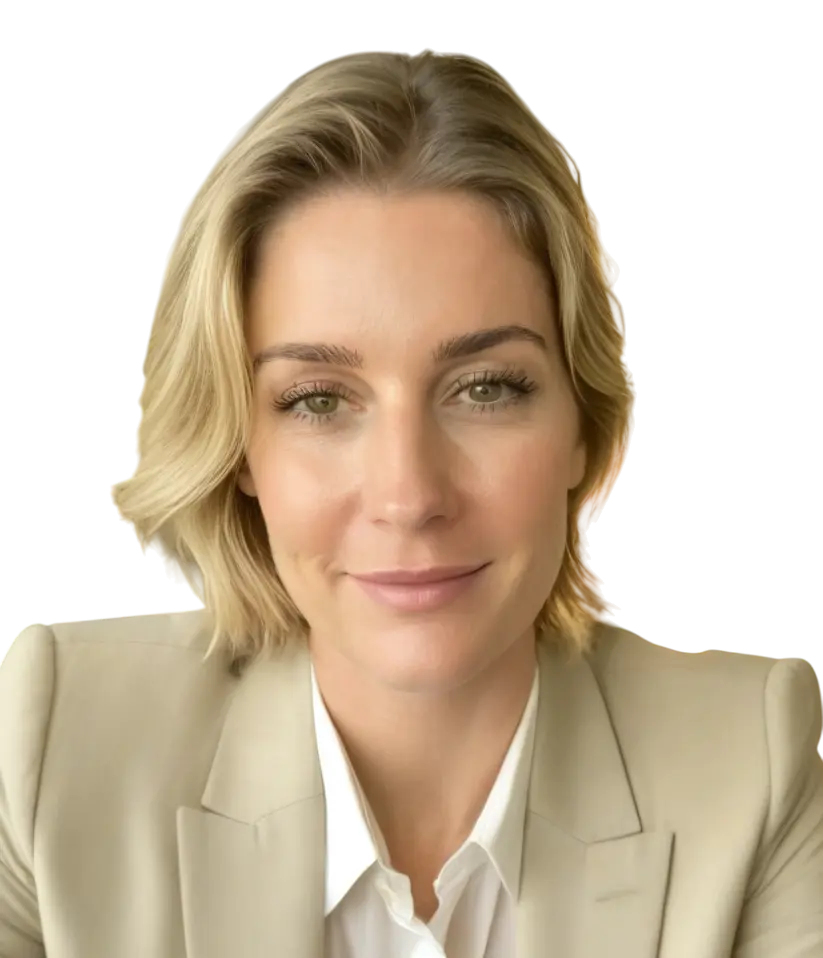 Marta Wollboldt - Senior Produktdesigner - Profilbild