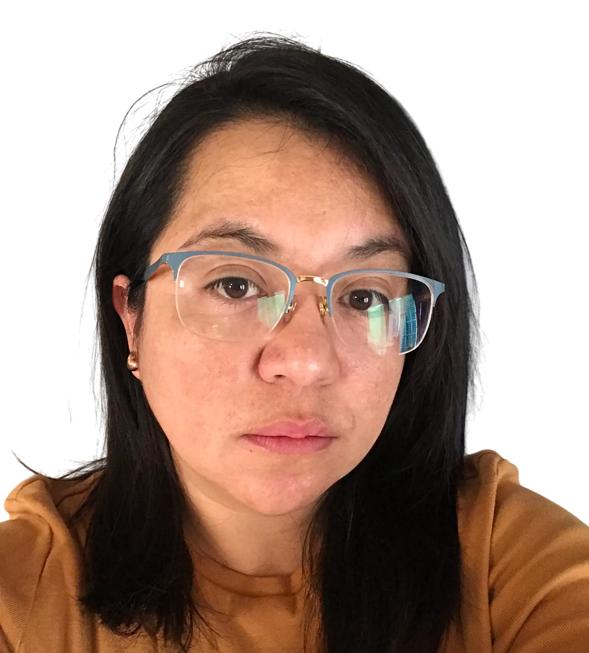 Martha (G.) López-Guerrero - Trainer für große Sprachmodelle - Profilbild