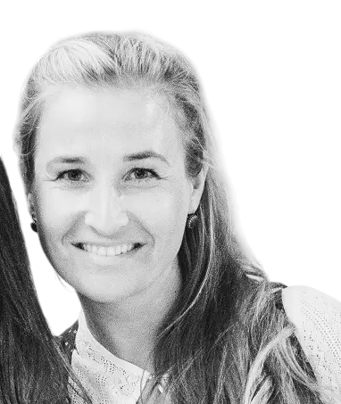 Martha Weglowski - Interim IT Projektmanager - Profilbild