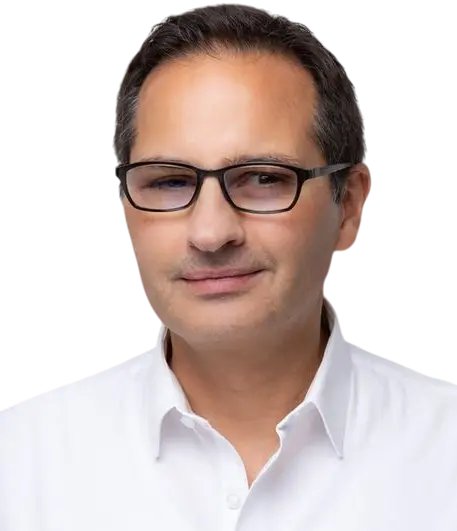 Martin Alamri - Career Break - profile avatar