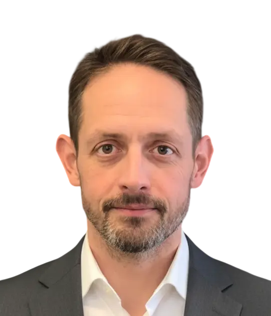 Martin Ananda Boeker - Systemarchitekt - Profilbild