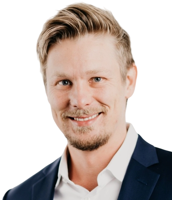 Martin Anders - Principal Digitale Strategie - Profilbild