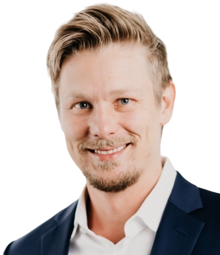 Martin Anders - Principal Digitale Strategie | Zuverlässiger Ads Consultant - Profilbild