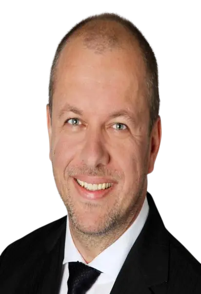 Martin Hermann - Solution Architekt KI & Edge - Profilbild