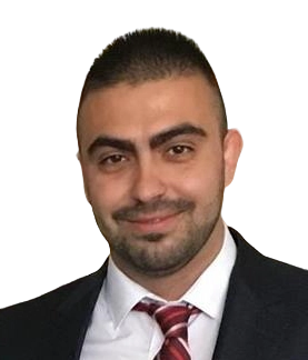 Martin Djonov - Softwareberater - Profilbild