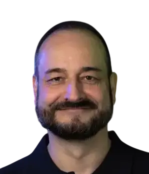 Martin Dobrý - Delivery Manager, Po/Pm - Profilbild