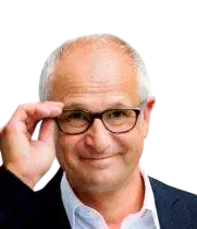 Martin Fiedler - Head of People & Culture (ad interim) - profile avatar