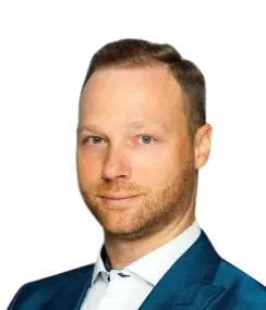 Martin Frlička - IT-Sicherheitsberater - Profilbild