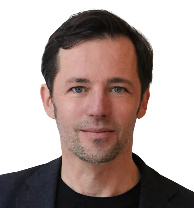 Martin Geck - Leiter KI-Innovation • KI Product Owner • KI-Spezialist - Profilbild