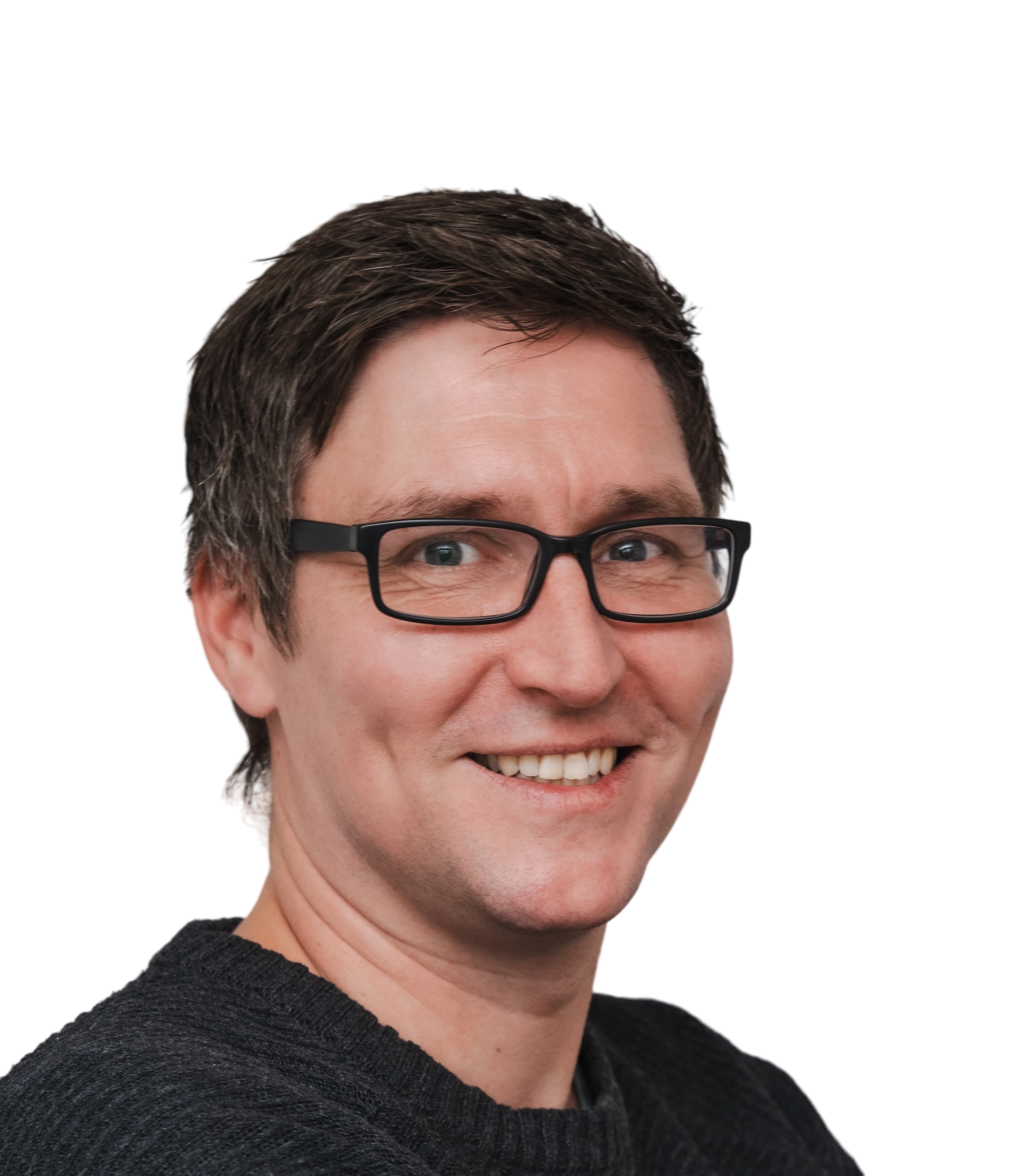 Martin Grambauer - Berater SAP Testdatenmanagement - Profilbild