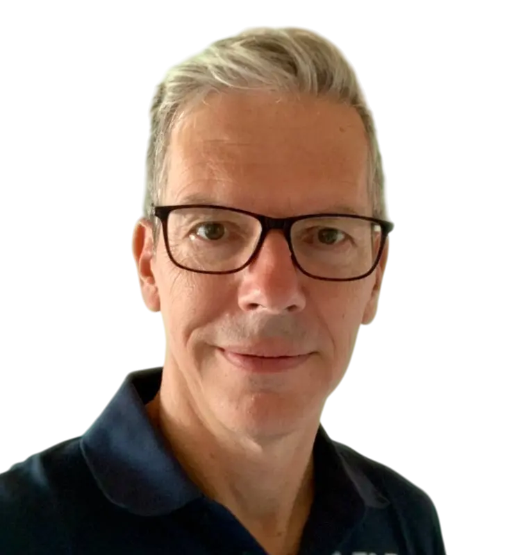 Martin Gross - Product Management for Medical Portal - profile avatar