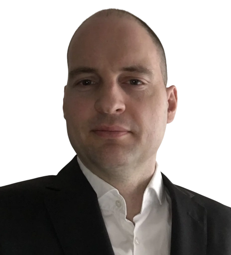 Martin G. - Instandhaltungsmanagement - Profilbild