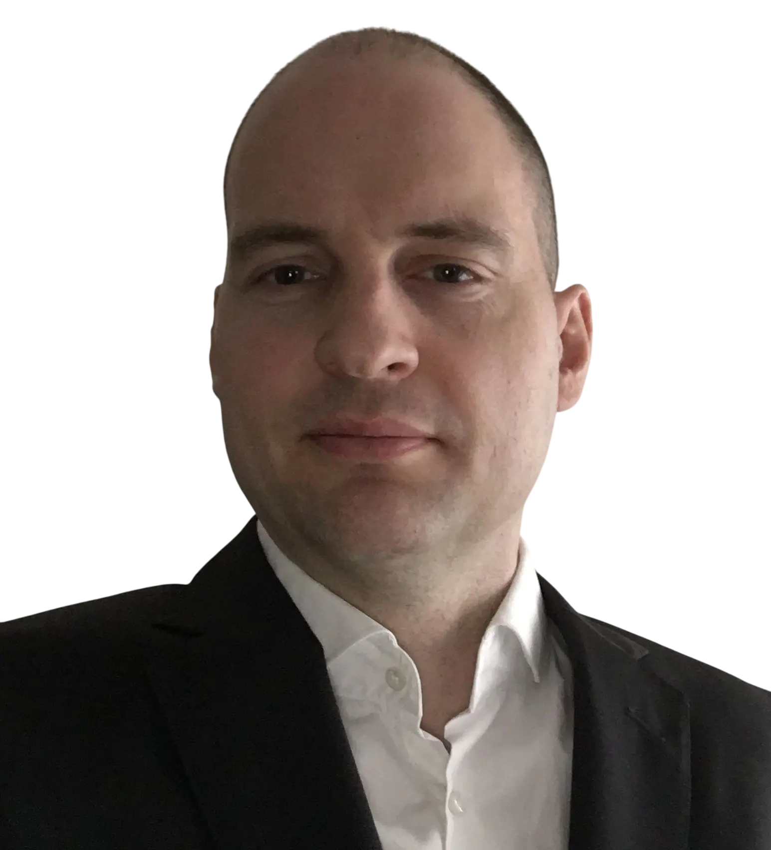 Martin Grujičić - Project Manager - profile avatar