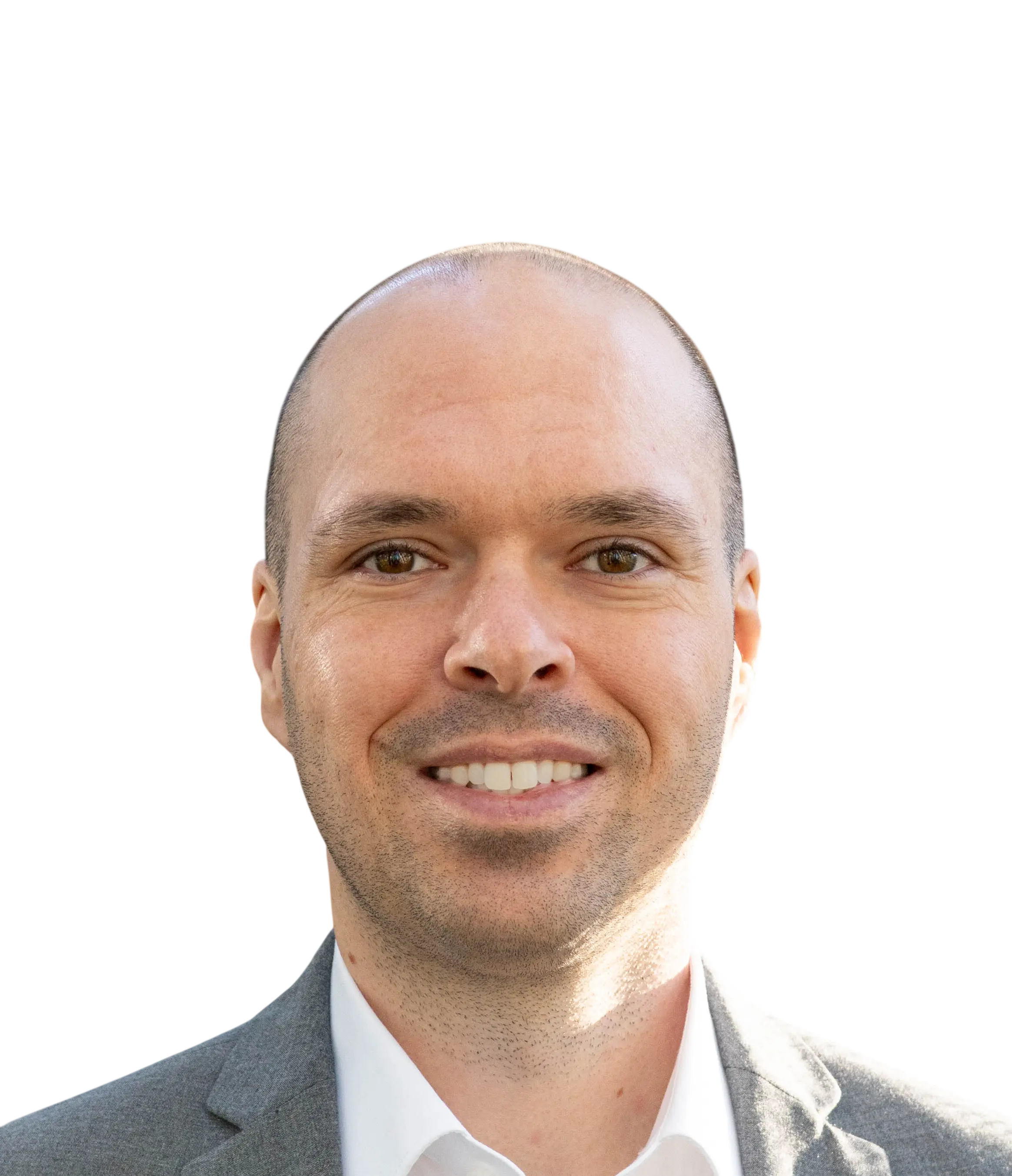 Martin Haintz - AI | Software Development | Digitalization & Automation – Efficient, scalable & future-proof solutions - profile avatar