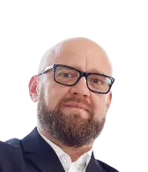 Martin Heinhold - Betriebsleiter & Standortleiter - Profilbild