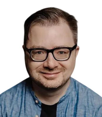 Martin Höller - Freiberuflicher Entwickler - Profilbild