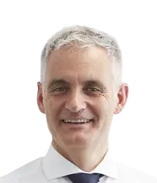 Martin Jäger - Geschäftsführer - Profilbild