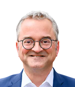 Martin (Dr. Med.) Kamleiter-Borski - Inhaber, Life Sciences & Healthcare-Beratung - Profilbild