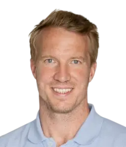 Martin Kiene - Founder & Chief Executive Officer (CEO) - profile avatar