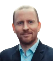 Martin Kreienkamp - Wissenschaftlicher Mitarbeiter (50%) im Fachbereich Psychologie - Profilbild