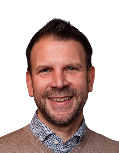 Martin Ledvinka - Authorized Signatory, Business Development, Shareholder | Future-oriented Key Account Manager - profile avatar