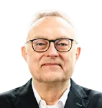 Martin Luckmann - Senior-Berater - Profilbild