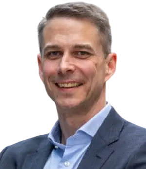 Martin Maas - Partner - Profilbild