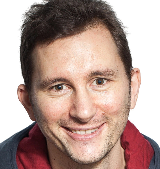 Martin Mauch - Freiberuflicher Datenarchitekt - Profilbild