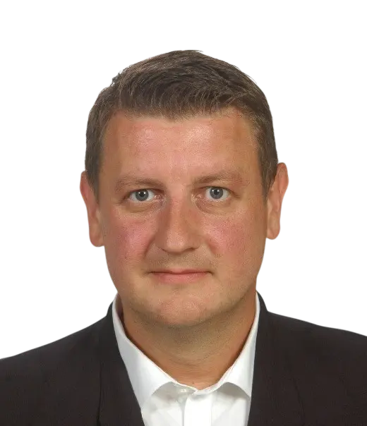 Martin Mihaljevic - Gründer und Geschäftsführer - Profilbild