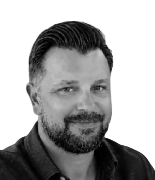 Martin Milz - HR Business Partner - profile avatar