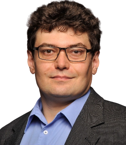 Martin Moser - Testautomatisierung Börsenhandelssoftware - Profilbild