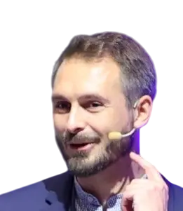 Martin Musiol - Product Owner für AI-Lernplattform - Profilbild