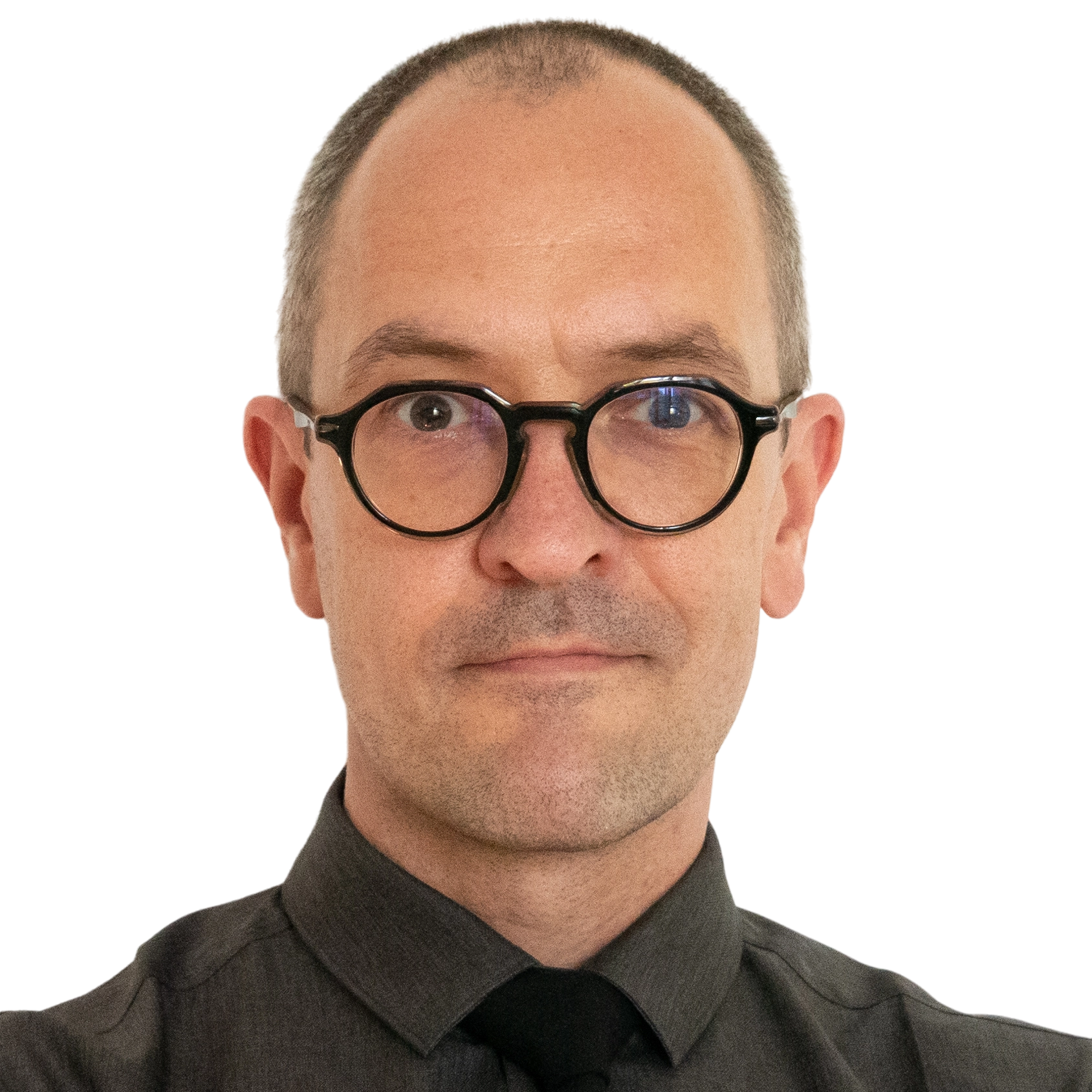 Martin Petermann - Business-Analyst und Testmanager - Profilbild