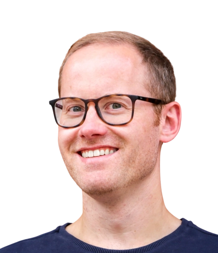 Martin Rädlinger - Lead Frontend Engineer and Architect | Thought Leader: Tech Lead - profile avatar