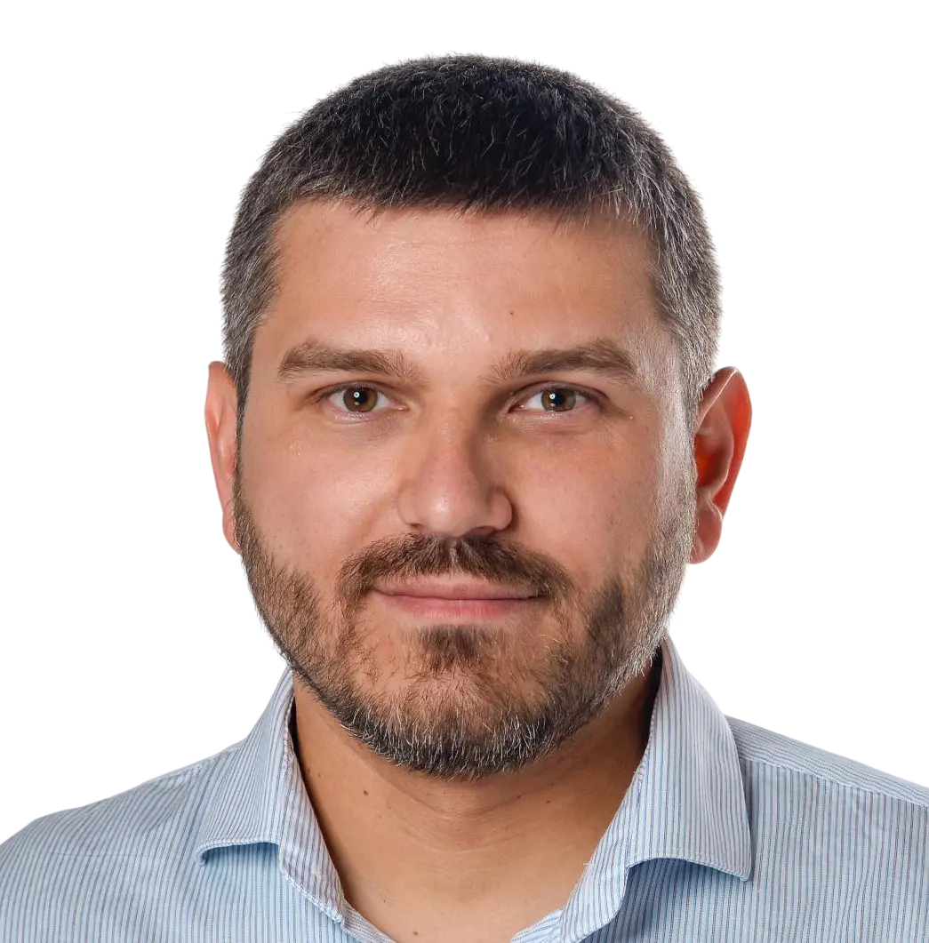 Martin Ratajczak - Senior LLM Research Scientist - profile avatar